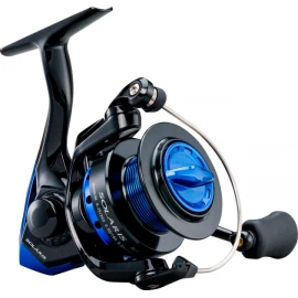 Катушка Okuma Solaris Spinning Reel SLS-C4000 5.0:1 5BB+1RB
