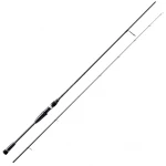 Спиннинг Okuma Inspira Spin 7`6" 2.28 m 2-12 g 2 sec