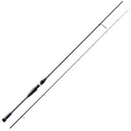 Спиннинг Okuma Inspira Spin 7`6" 2.28 m 2-12 g 2 sec