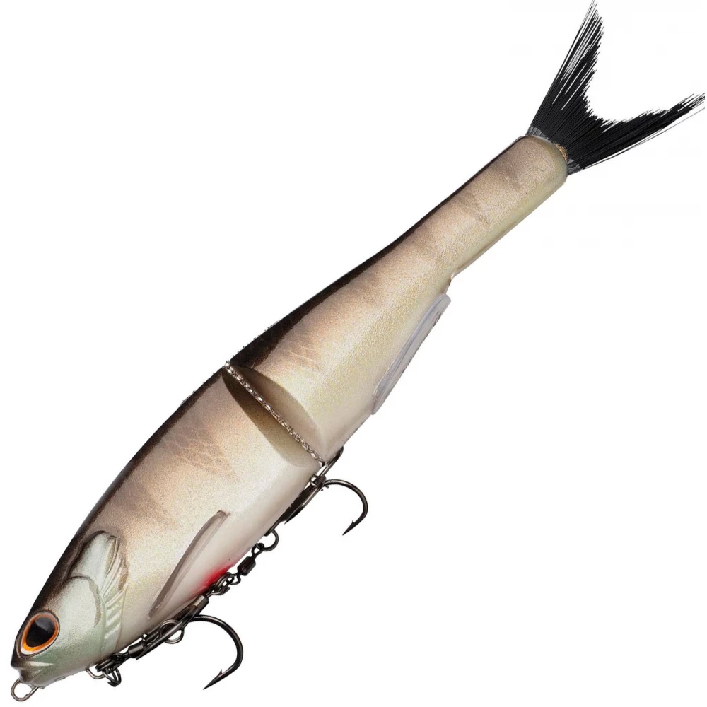 Силикон Berkley PowerBait Nessie 220 mm 57 g