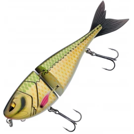 Воблер Berkley Zilla Jointed Glider 180 mm 80 g