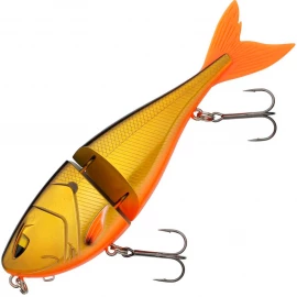 Воблер Berkley Zilla Jointed Glider 180 mm 80 g