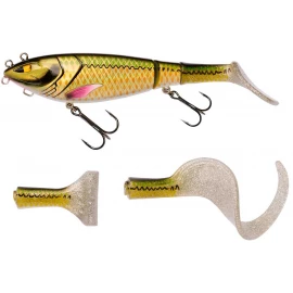 Воблер Berkley Zilla Tailswinger 180 mm 89 g