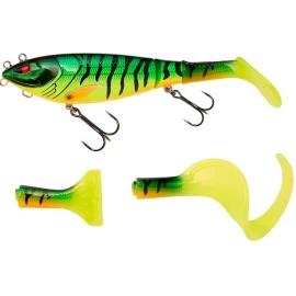 Воблер Berkley Zilla Tailswinger 180 mm 89 g