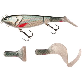 Воблер Berkley Zilla Tailswinger 180 mm 89 g