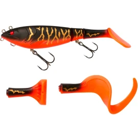 Воблер Berkley Zilla Tailswinger 180 mm 89 g