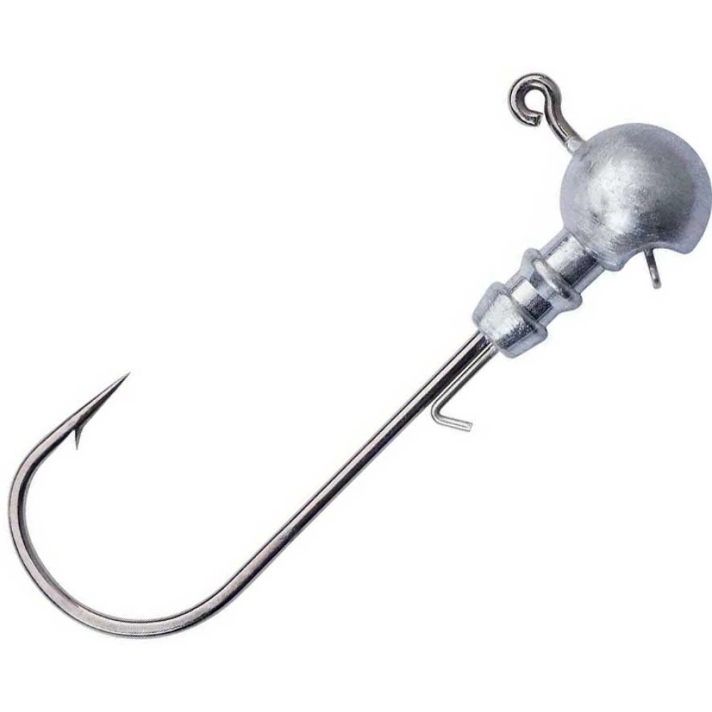 Джигголівка Berkley Fusion19™ Pike Jigheads 20 g 2 pcs