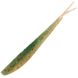 Силікон Berkley PowerBait Minnow 80 mm