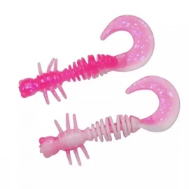 Силікон Berkley PowerBait Power Curly 55 mm 10 pcs 