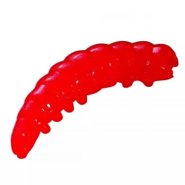 Силікон Berkley PowerBait Power Honey Worm Garlic 25 mm 60 g