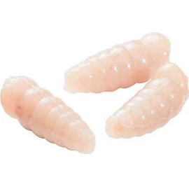 Силикон Berkley PowerBait Power Maggot 110 pcs