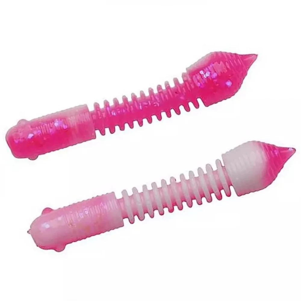 Силікон Berkley PowerBait Power Pillar 40 mm 12 pcs