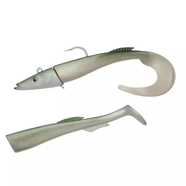 Силікон Berkley PowerBait Sandeel 210 mm