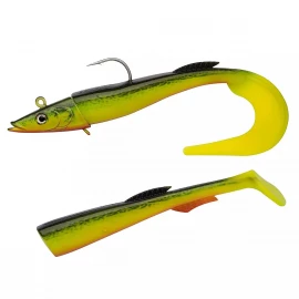 Силікон Berkley PowerBait Sandeel 210 mm