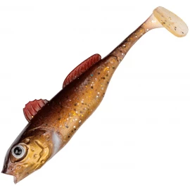 Силікон Berkley Pulse Realistic Goby 120 mm