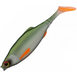 Силікон Berkley Pulse Realistic Roach 150 mm