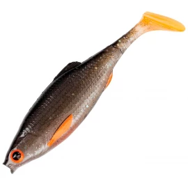 Силікон Berkley Pulse Realistic Roach 150 mm