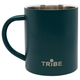 Термочашка Tribe Сamp Mug 300 мл