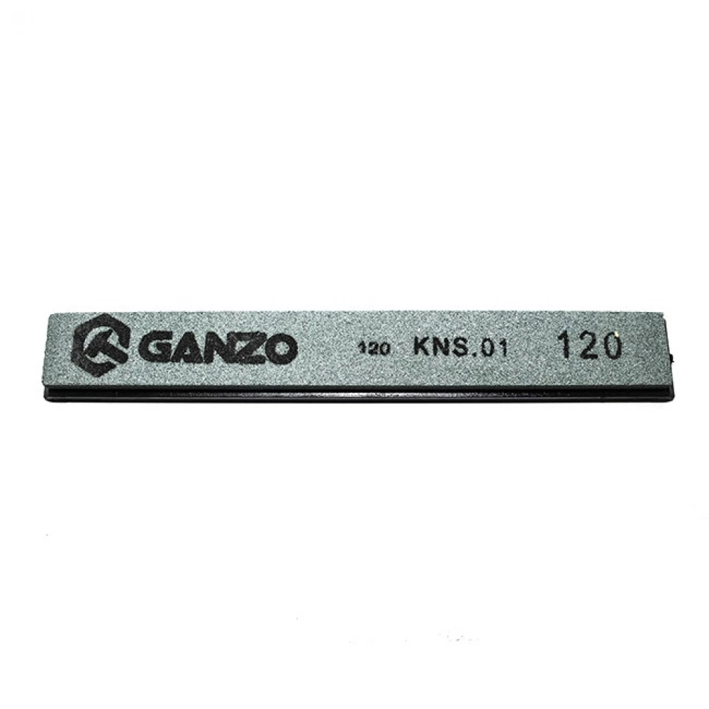 Дополнительный камень Ganzo для точильного станка 120 grit SPEP120