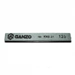 Дополнительный камень Ganzo для точильного станка 120 grit SPEP120