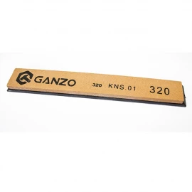 Дополнительный камень Ganzo для точильного станка 320 grit SPEP320