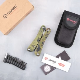 Мультитул Ganzo G107 