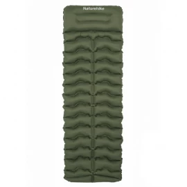 Килимок надувний Naturehike CNK2550WS019, 200x60x9.5 см