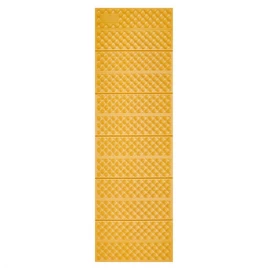 Килимок складаний Naturehike CNK2650WS010 з алюмінієвою плівкою, 185x56x2.3 см