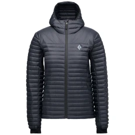 Куртка Black Diamond W Access Down 1.0 Hoody