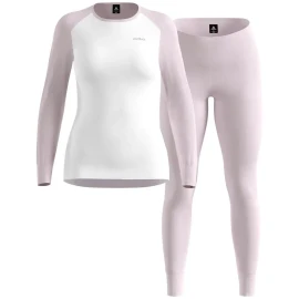 Комплект термобілизни Odlo Active Warm W