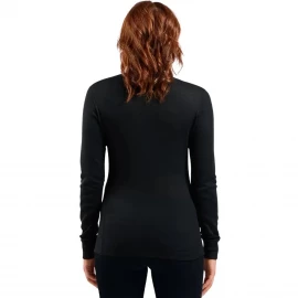 Термокофта Odlo Active Warm High Neck W