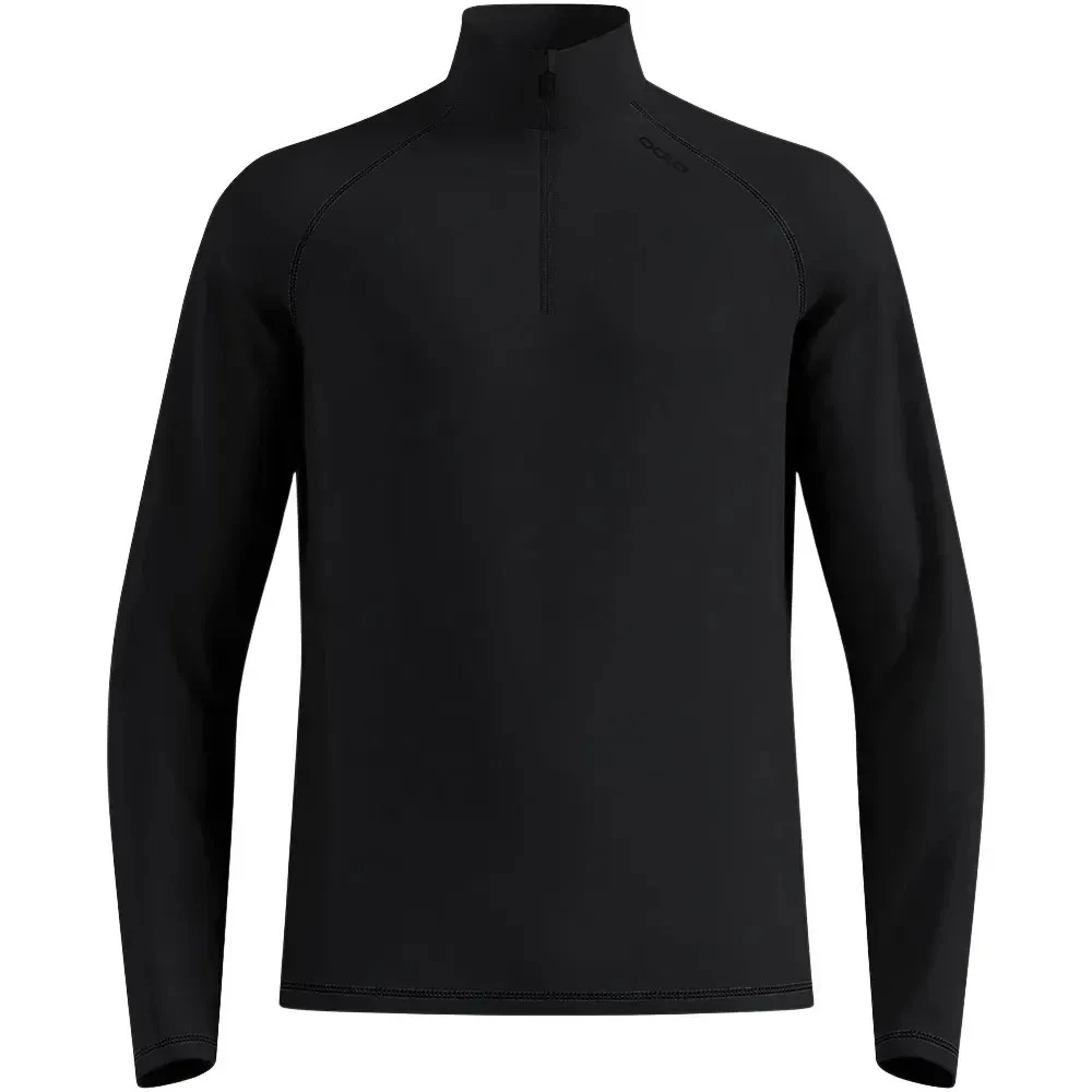 Фліс Odlo Essential Warm 1/2