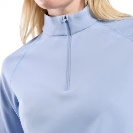 Фліс Odlo Essential Warm 1/2 W