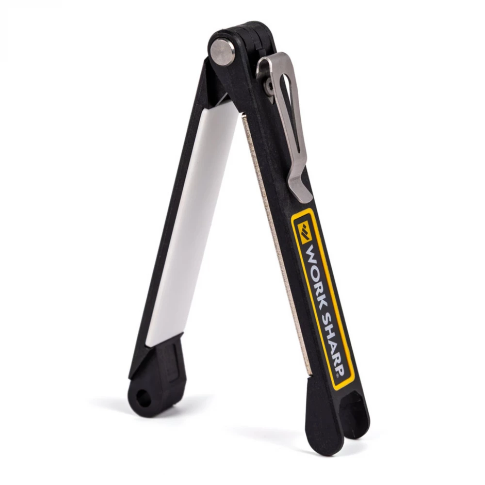 Точилка механічна Work Sharp Folding Field Sharpener