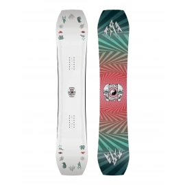 Сноуборд Jones Wm's Tweaker FW 25-26