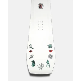 Сноуборд Jones Wm's Tweaker FW 25-26