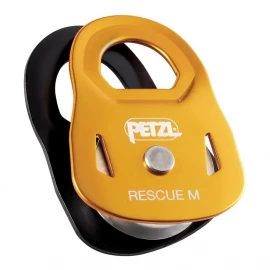 Блок-ролик Petzl Rescue M