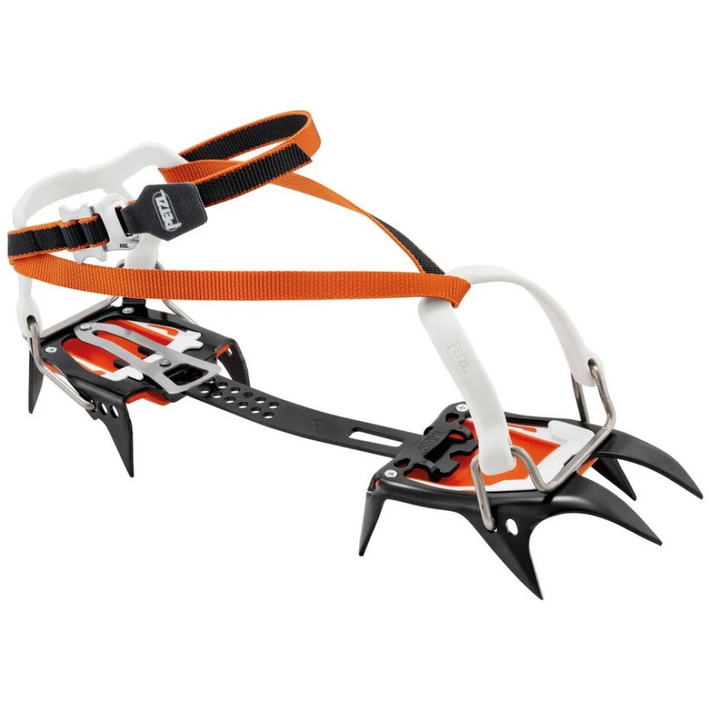 Кошки Petzl Irvis FL