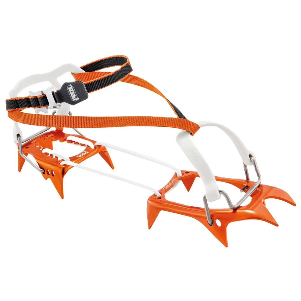 Кошки Petzl Leopard LF