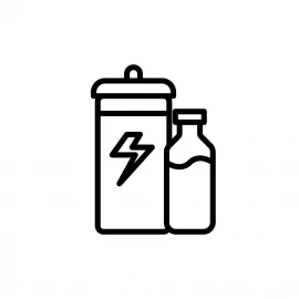 Энергия и изотоники