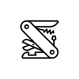 Гаджеты и снаряжение