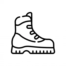 Туристическая обувь