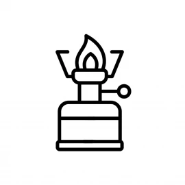 Приготовление пищи , топливо и другое