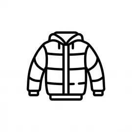 Чоловічі куртки