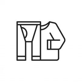 Чоловіча термобілизна