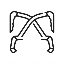 Снаряжение для альпинизма