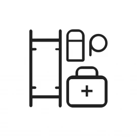 Чрезвычайные ситуации и выживание