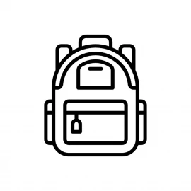 Горнолыжные рюкзаки