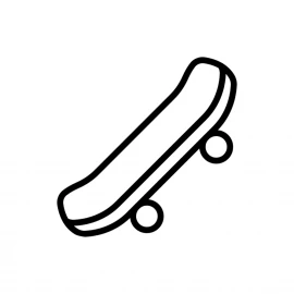 Скейтборды