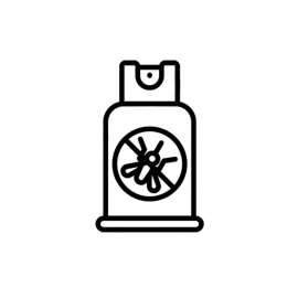 Защита от насекомых